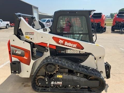 2022 BOBCAT T66 in Davenport, IA