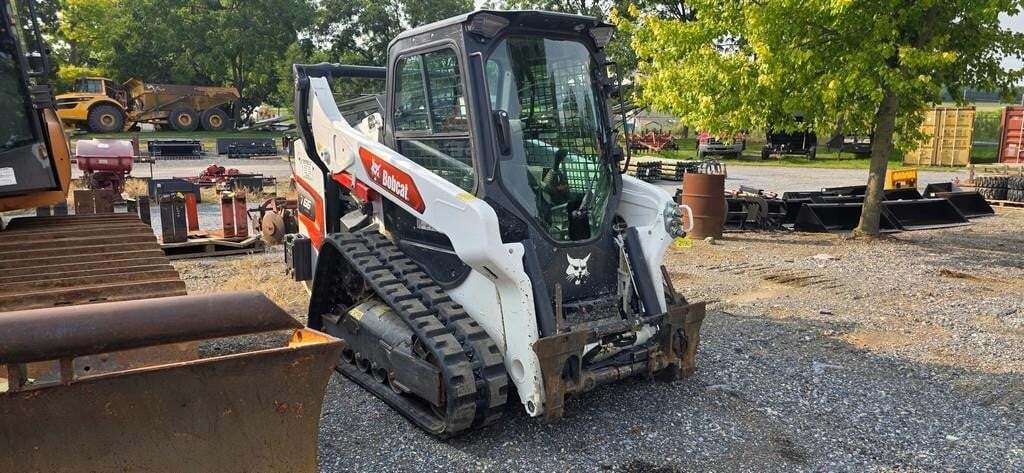 2023 BOBCAT T66 in Chambersburg, PA