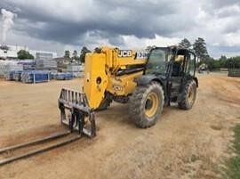 2019 JCB 507-42 in Montgomery, AL