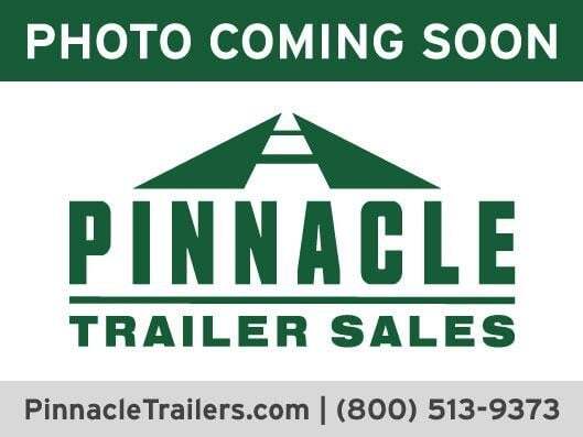 2024 MCLENDON 45' X 102" X 35 TON FIXED NECK - RECESSED CENTER in Rustburg, VA