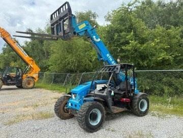2019 GENIE GTH5519 in Birmingham, AL