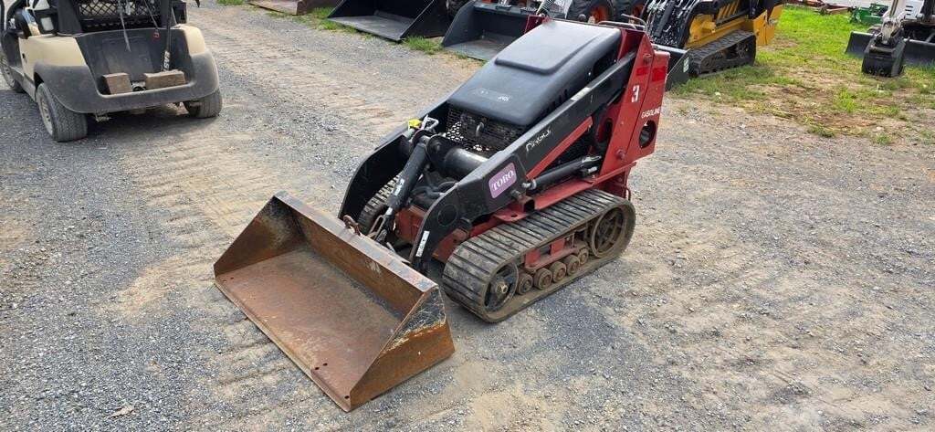 TORO DINGO TX425W in Chambersburg, PA