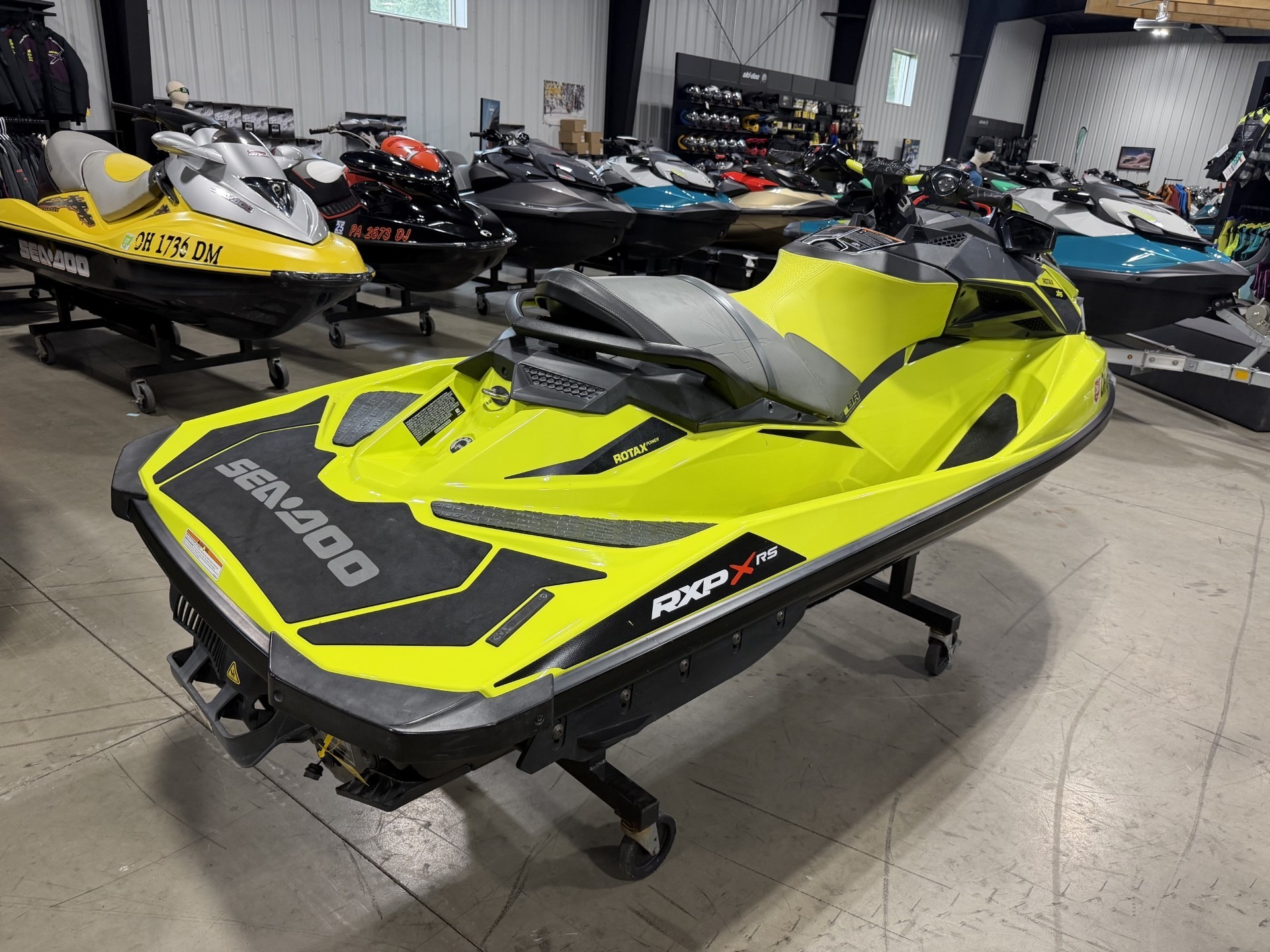 2019 X 300 Rxp For Sale - Sea-Doo Personal Watercraft - PWC Trader