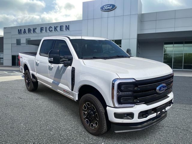 2026 FORD F250 in Charlotte, NC