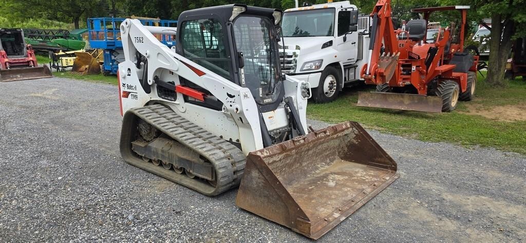 2020 BOBCAT T740 in Chambersburg, PA