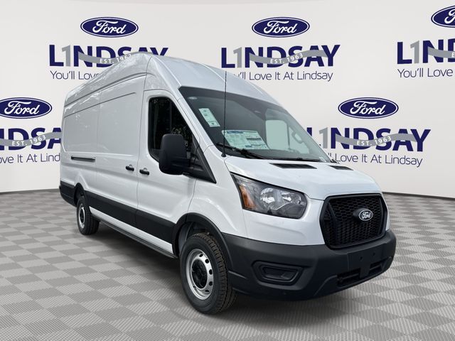 2026 FORD TRANSIT 350 in Wheaton, MD