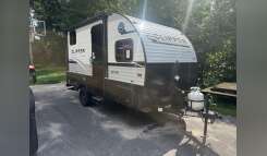 2023 Coachmen CLIPPER 15CBH RV