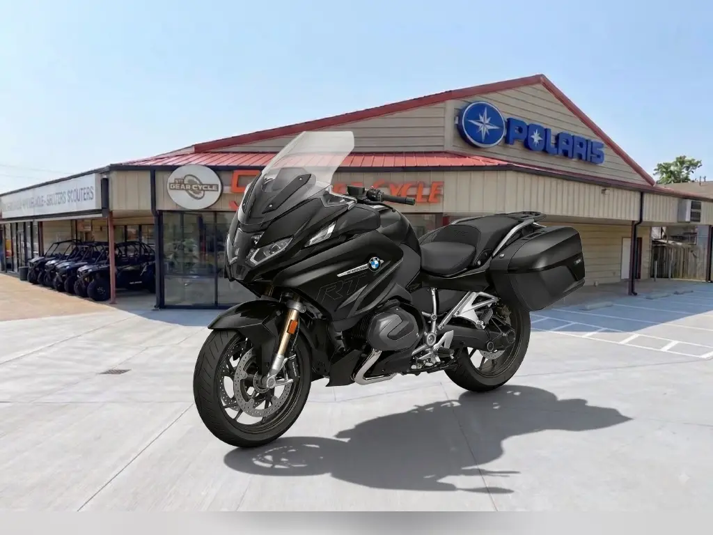 2026 BMW R 1300 RT