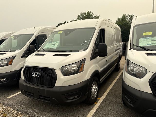 2026 FORD TRANSIT 250 in Seekonk, MA