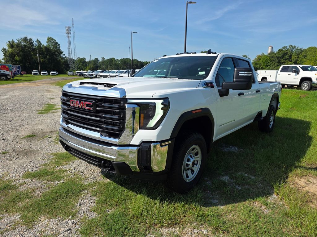 2026 GMC SIERRA in Swainsboro, GA