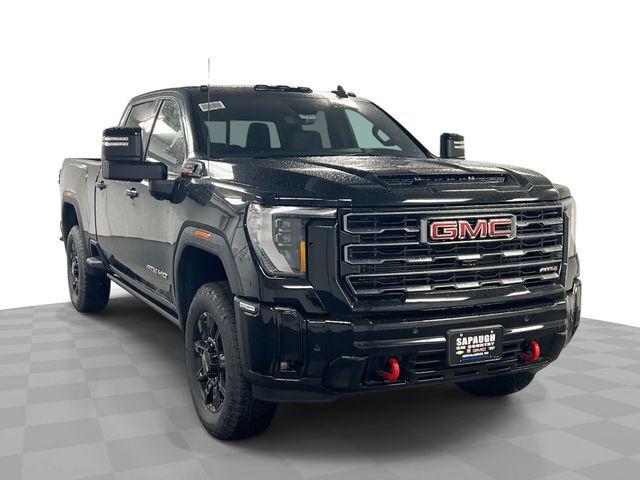 2026 GMC SIERRA in Herculaneum, MO