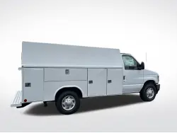 2026 FORD ECONOLINE