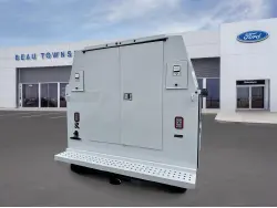 2026 FORD ECONOLINE