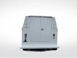 2026 FORD ECONOLINE