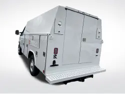 2026 FORD ECONOLINE