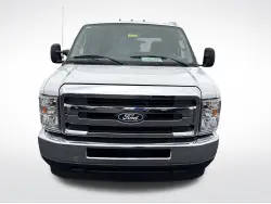 2026 FORD ECONOLINE