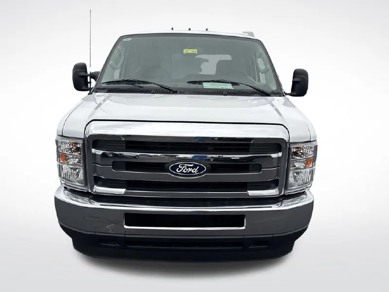 2026 FORD ECONOLINE