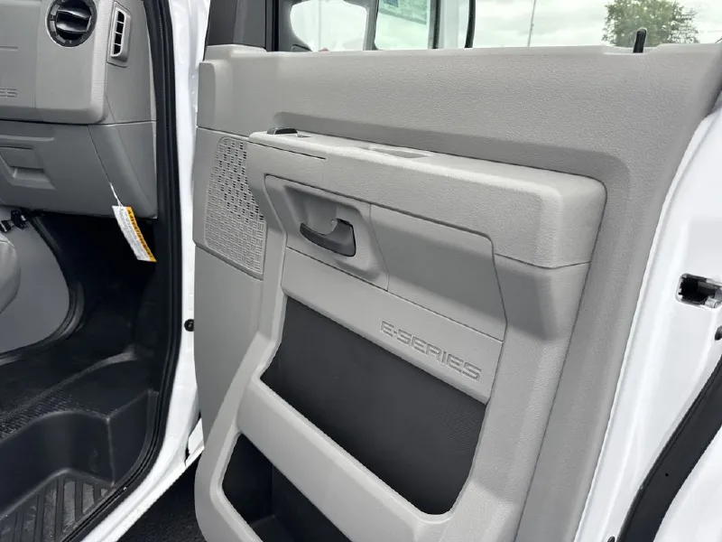 2026 FORD ECONOLINE