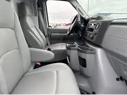 2026 FORD ECONOLINE