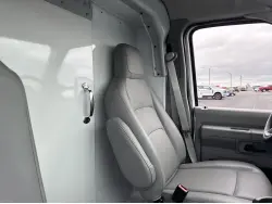 2026 FORD ECONOLINE