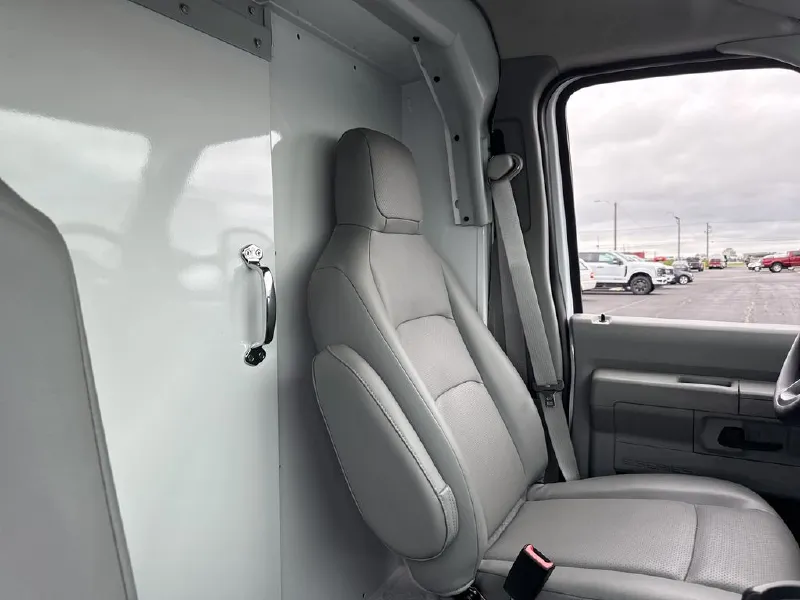 2026 FORD ECONOLINE