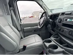 2026 FORD ECONOLINE