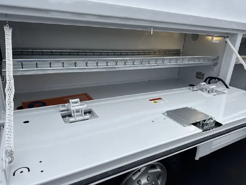 2026 FORD ECONOLINE