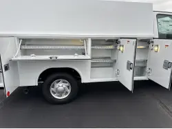 2026 FORD ECONOLINE