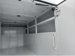 2026 FORD ECONOLINE