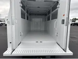 2026 FORD ECONOLINE