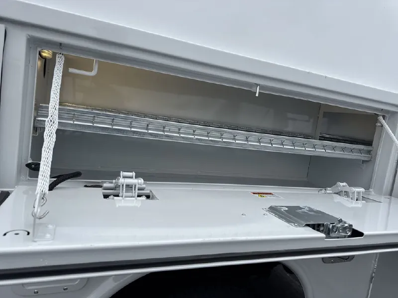 2026 FORD ECONOLINE