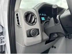 2026 FORD ECONOLINE