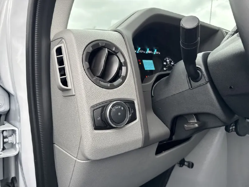 2026 FORD ECONOLINE