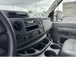2026 FORD ECONOLINE