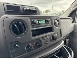 2026 FORD ECONOLINE