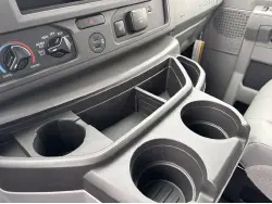2026 FORD ECONOLINE