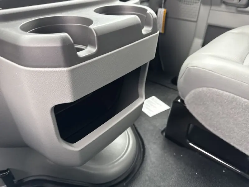 2026 FORD ECONOLINE