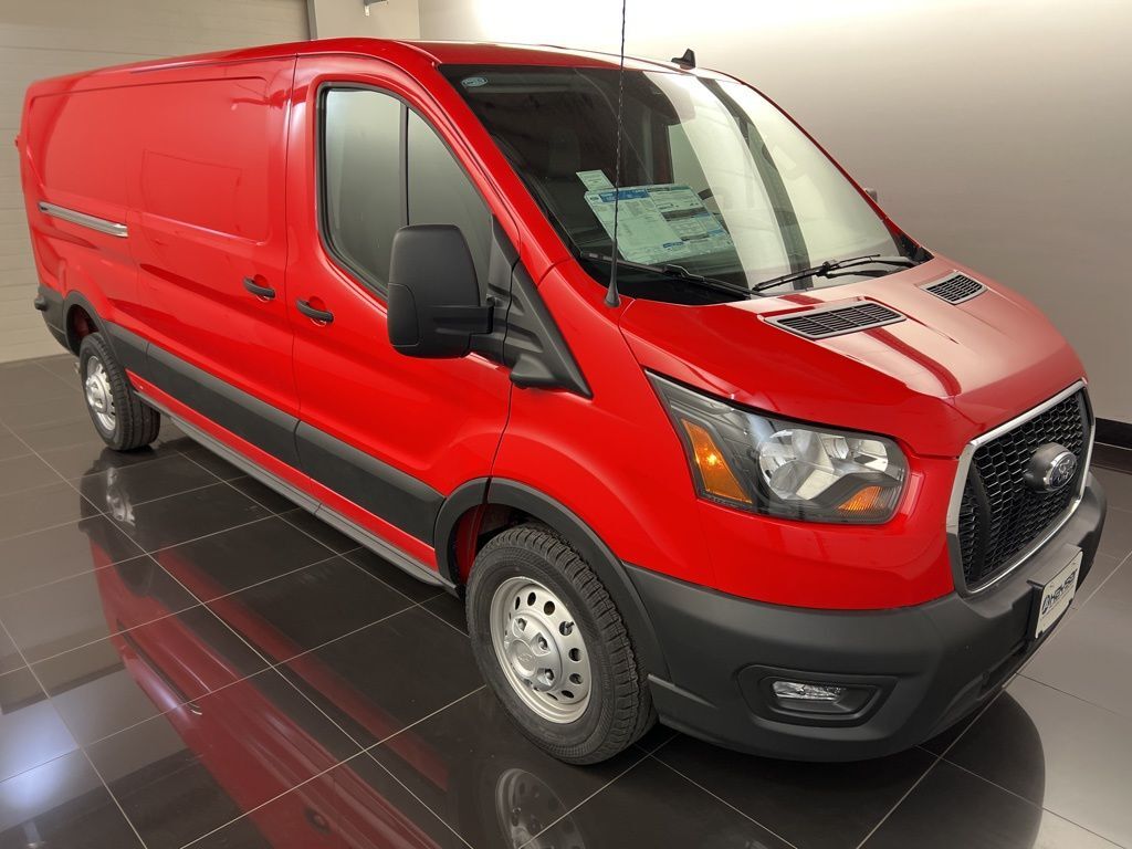 2024 FORD TRANSIT 250 in Madison, WI