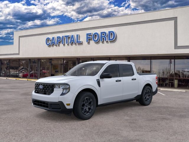 2026 FORD MAVERICK XLT in Raleigh, NC