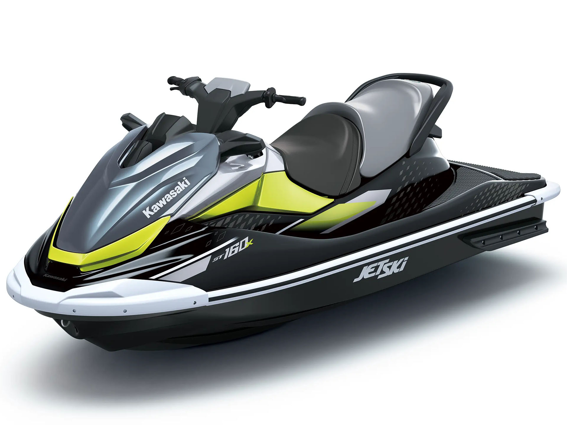2026 Kawasaki Jet Ski® ST® 160X in hicksville NY