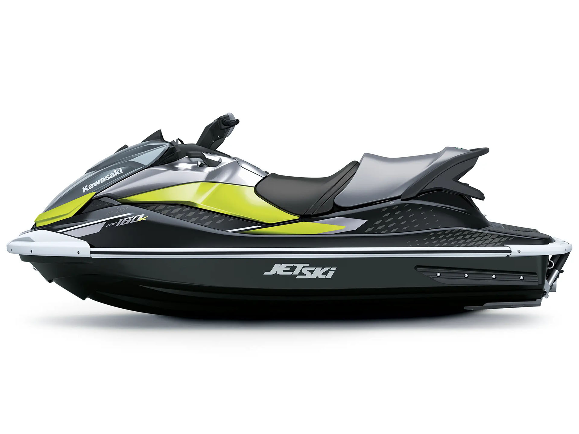 2026 Kawasaki Jet Ski® ST® 160X in hicksville NY