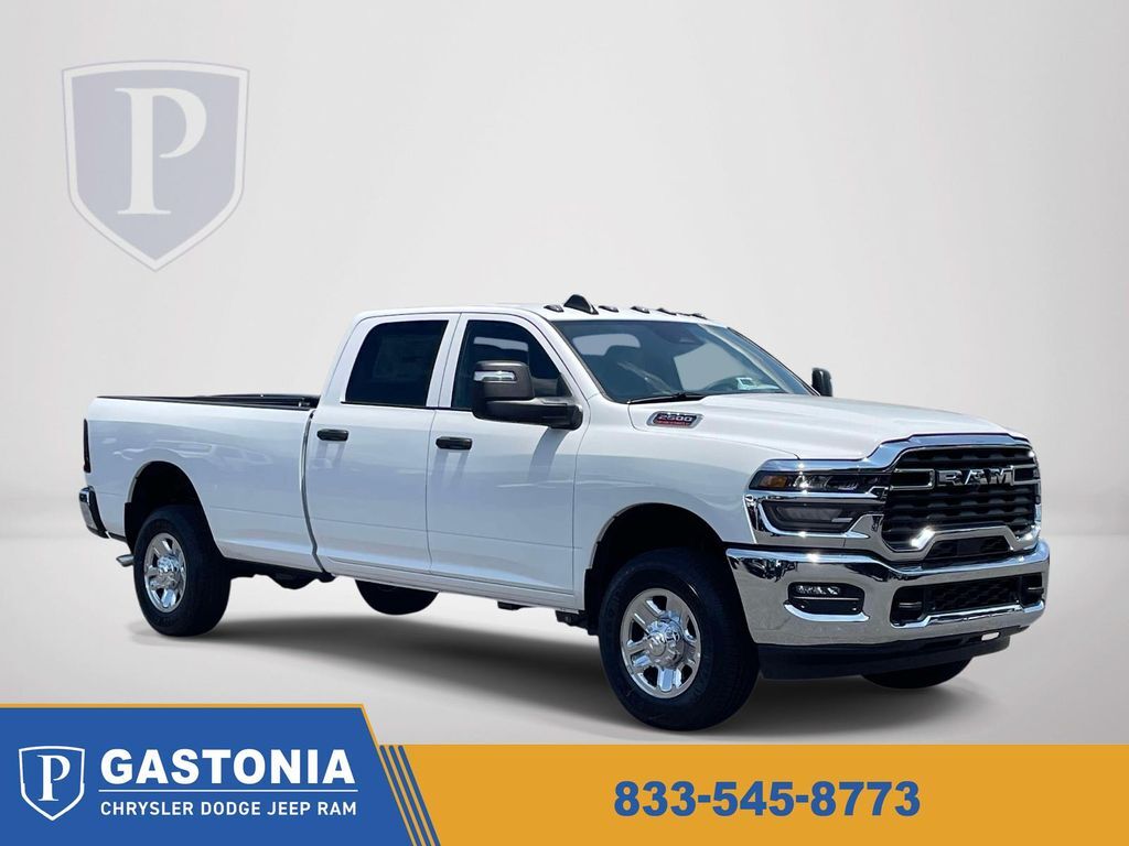 2026 RAM 2500 TRADESMAN in Kernersville, NC