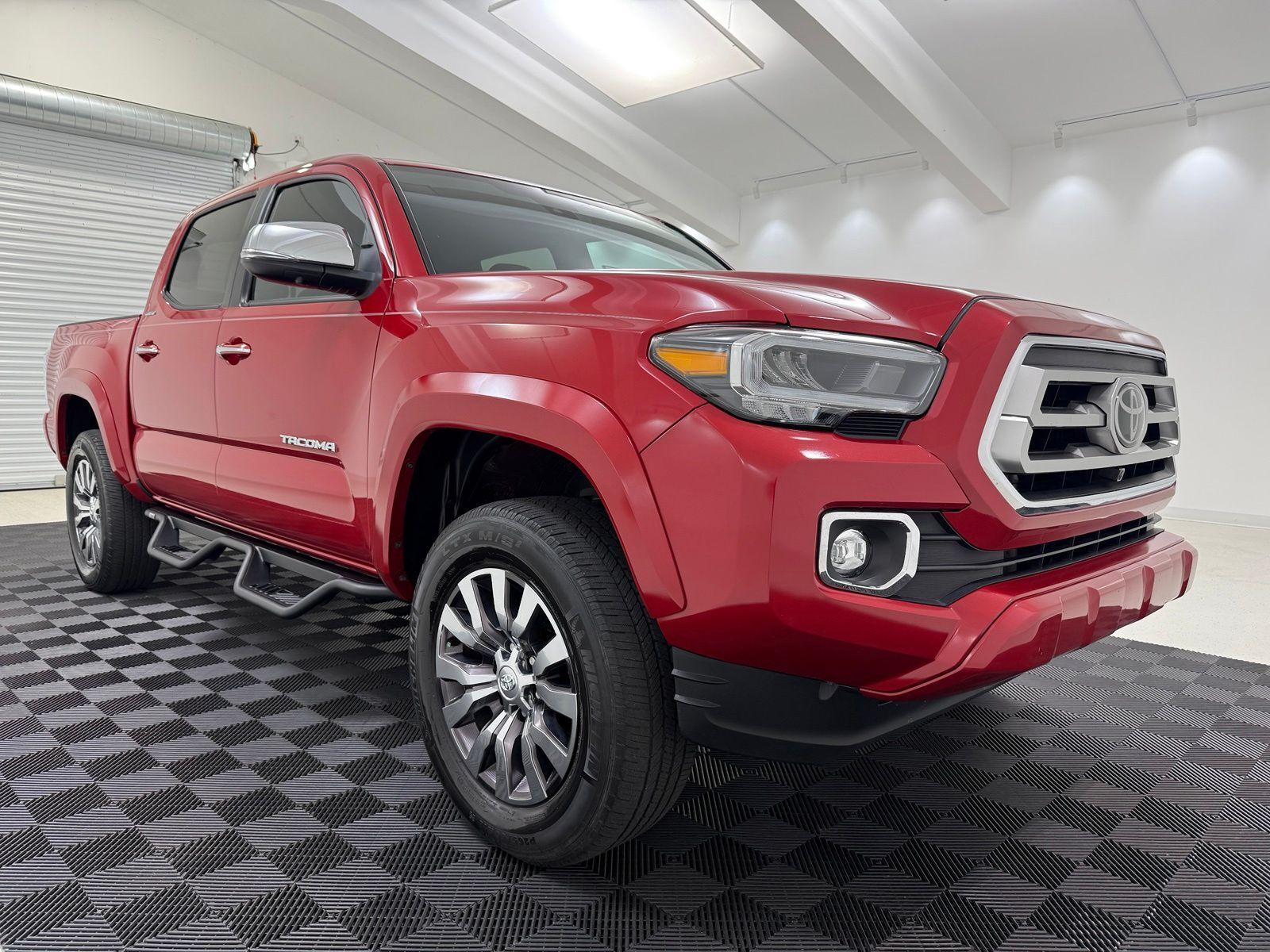 2023 Toyota Tacoma in Edgefield, SC