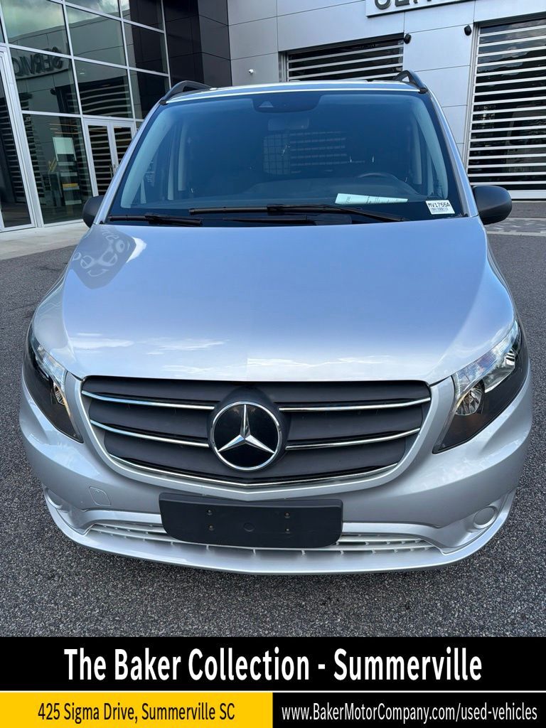 2023 MERCEDES-BENZ METRIS in Summerville, SC