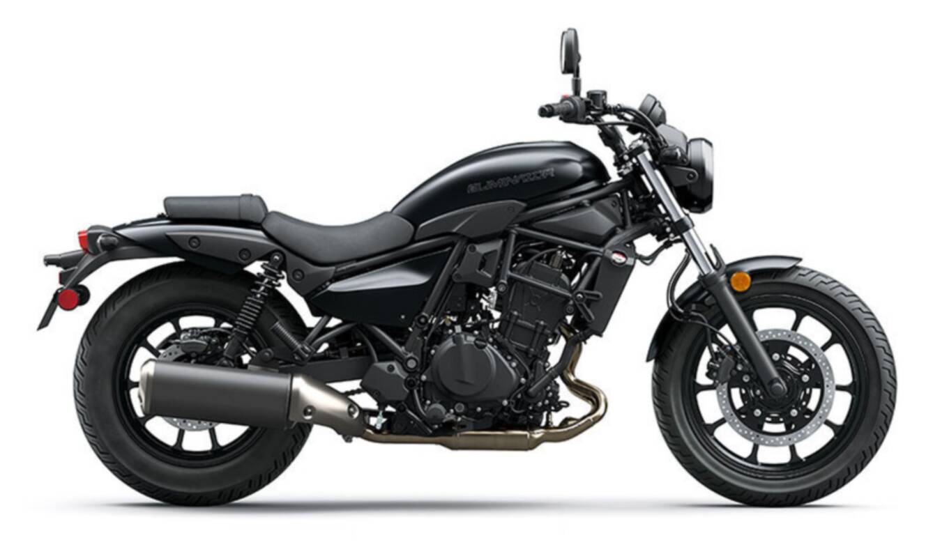 A photo of this 2025 Kawasaki Eliminator® ABS * HUGE PRICE CUT * SAVE NOW!!