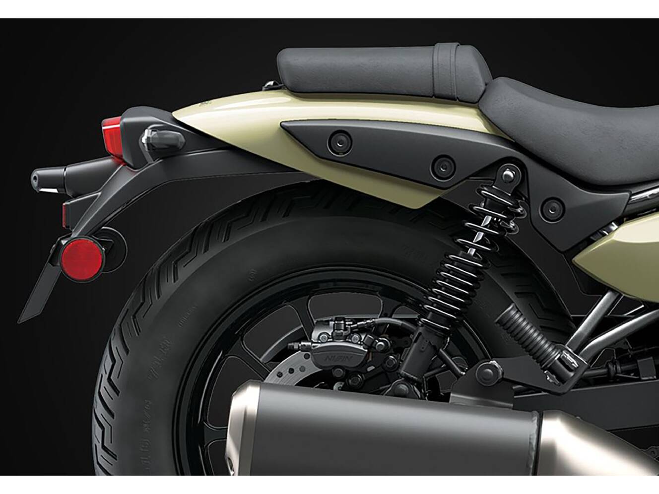A photo of this 2025 Kawasaki Eliminator® ABS * HUGE PRICE CUT * SAVE NOW!!