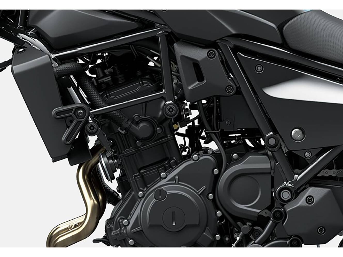 A photo of this 2025 Kawasaki Eliminator® ABS * HUGE PRICE CUT * SAVE NOW!!