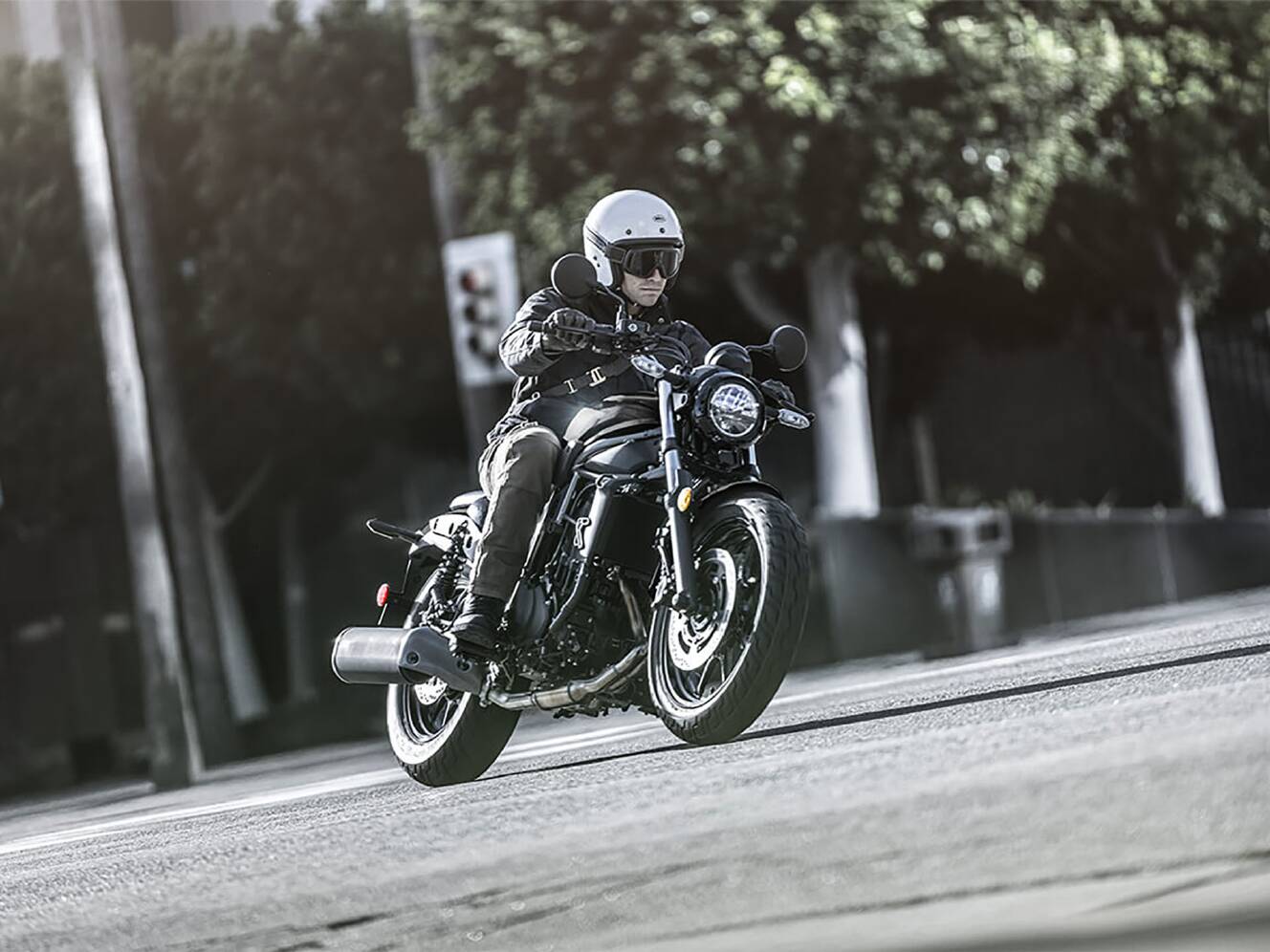 A photo of this 2025 Kawasaki Eliminator® ABS * HUGE PRICE CUT * SAVE NOW!!