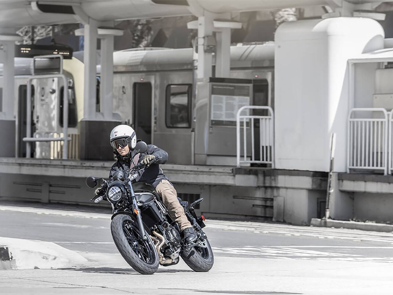 A photo of this 2025 Kawasaki Eliminator® ABS * HUGE PRICE CUT * SAVE NOW!!