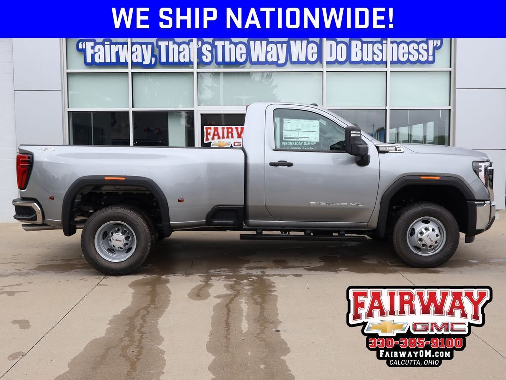 2026 GMC SIERRA in East Liverpool, OH
